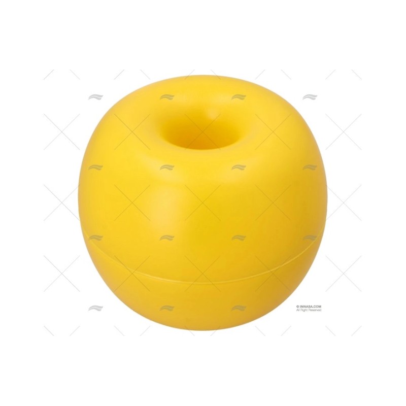 BOYARIN 170MM AMARILLA