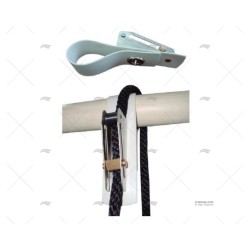 SOPORTE DEFENSA LUJO 180X40MM
