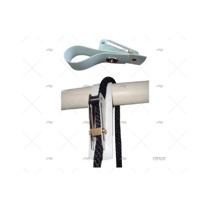 SOPORTE DEFENSA LUJO 180X40MM