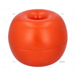 BOYARIN 170MM NARANJA
