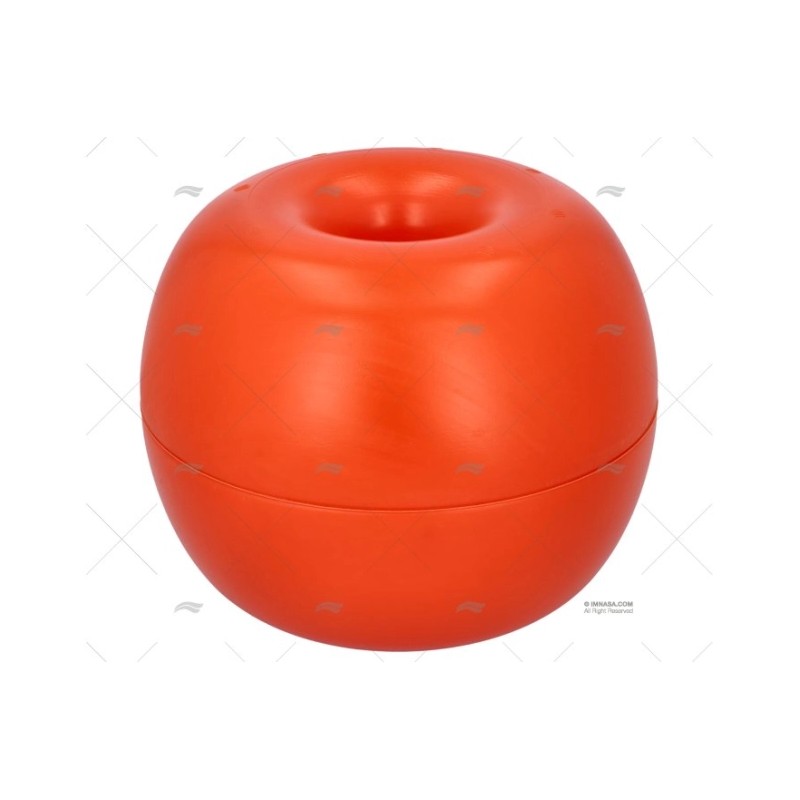 BOYARIN 170MM NARANJA
