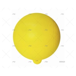BOYA BALIZA 220MM AMARILLO