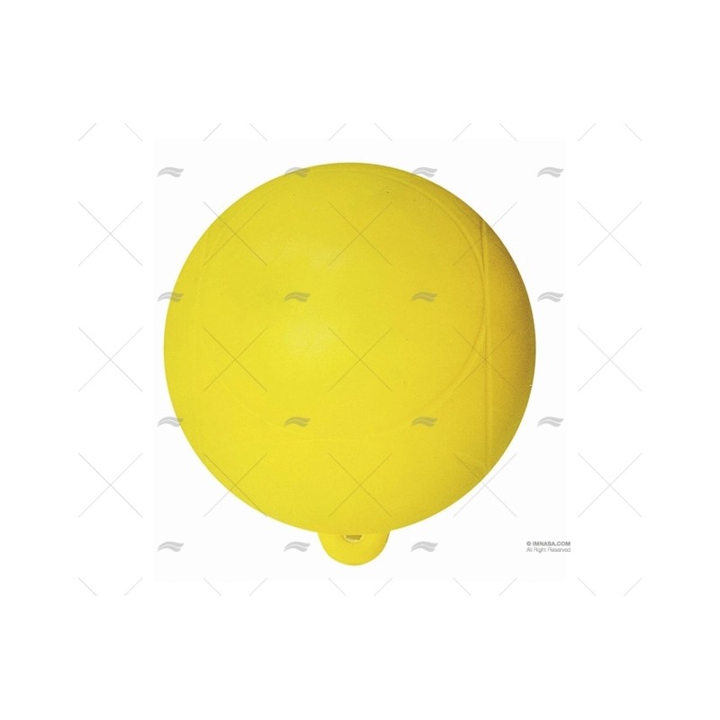 BOYA BALIZA 220MM AMARILLO