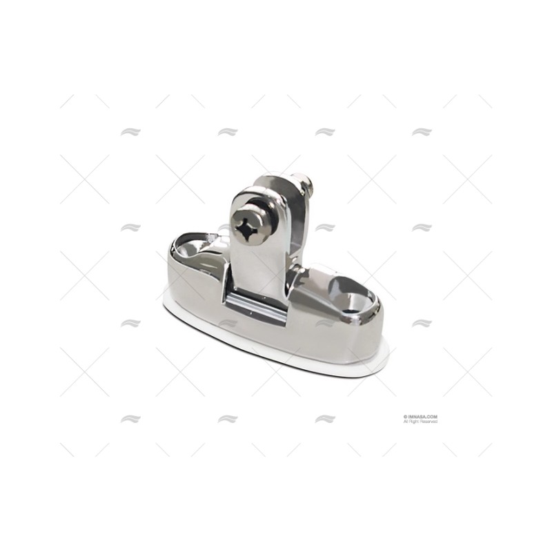 FIJACION TOLDO INOX TESSILMARE