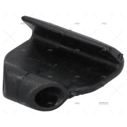 GANCHO PARA TOLDO NEUMATICA NEGRO TESSILMARE