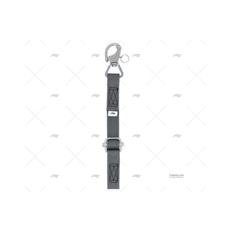KIT TENDER REGULABLE 2,8-1,6M SIMPLE
