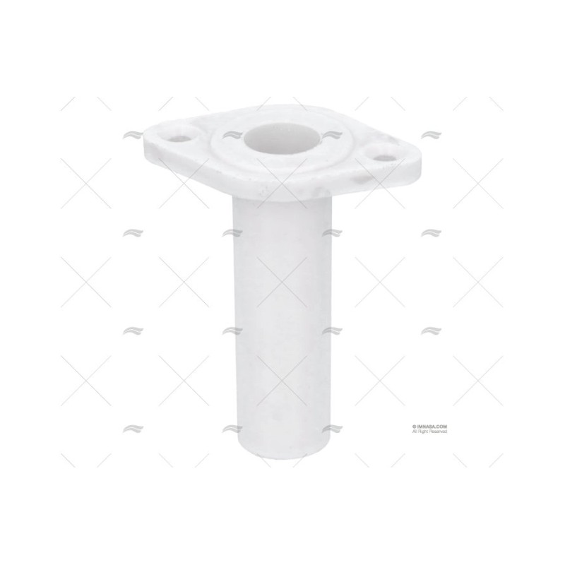 BASE CAPOTA PLANO PVC