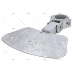 REPOSAPIES T87MM 410X400MM