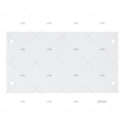 PLACA ADAPTACION SILLA 330X180X12,5MM IMNASA