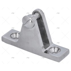 HERRAJE TOLDO BASE C07 INOX