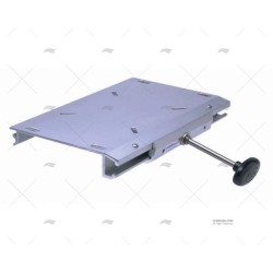 BASE GUIA PARA SILLAS GARELICK