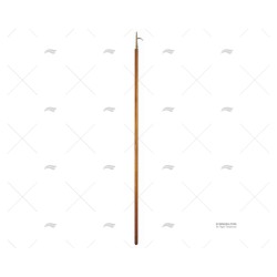 BICHERO NYATOH LATON 2000MM ARC MARINE