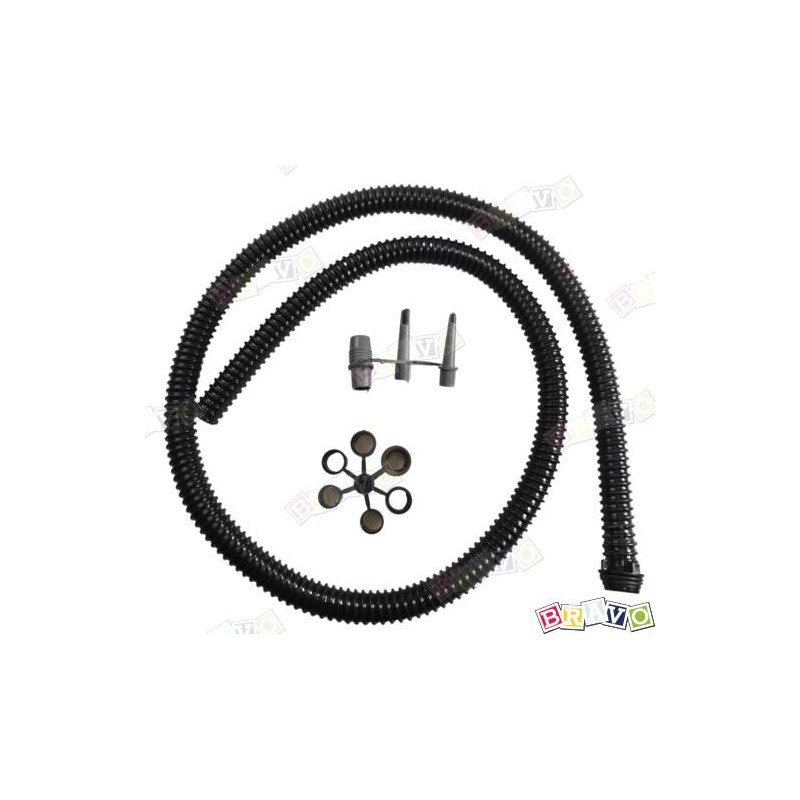 TUBO GP5 GS20001
