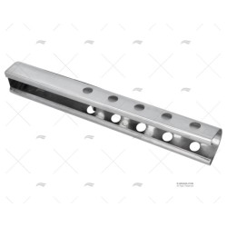 ANTIRROBO MOTOR INOX 280MM