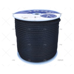 CABO MOOREX 10MM NAVY 200M LIROS