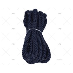 CABO MOOREX 18MM NAVY 1X 6M LIROS