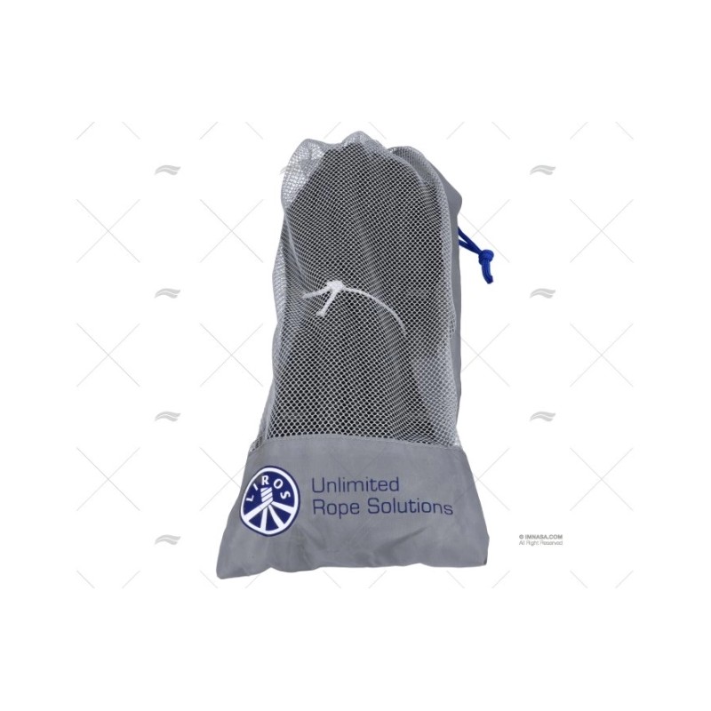 CABO MOOREX 14MM NAVY 1X10M LIROS