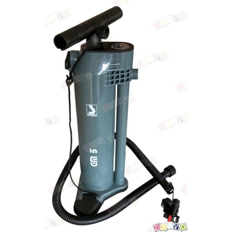 BOMBA DE MANO GM5