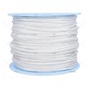 CABO POLYAMIDA 08MM BLANCO 200M LIROS