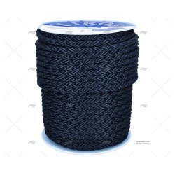 CABO SQUARELINE-PES 28MM NAVY 100M LIROS