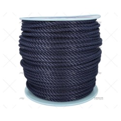 CABO LIROLEN 10MM NAVY 200M LIROS