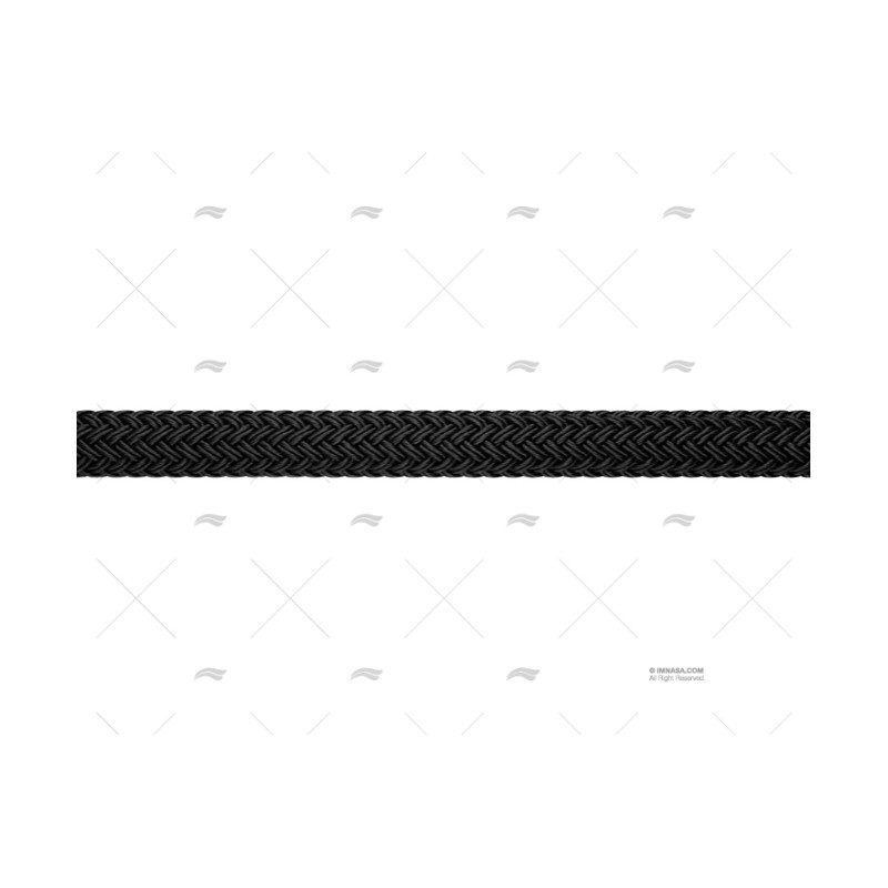 CABO SUPER YACHT DB 28MM NEGRO 100M LIROS