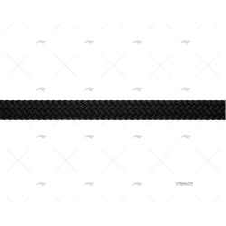 CABO SUPER YACHT DB 24MM NEGRO 100M LIROS