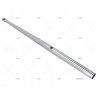 CANDELERO 500MM INOX