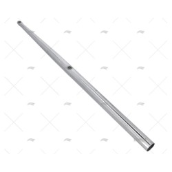 CANDELERO 625MM INOX
