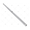 CANDELERO 625MM INOX