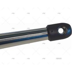 CANDELERO 520MM INOX TOP NYLON