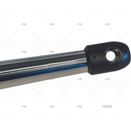 CANDELERO 520MM INOX TOP NYLON