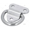 ANILLA DE FIJACION INOX SS 304 8MM