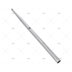 CANDELERO INOX SS 304 625MM MARINE TOWN