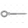CANCAMO INOX 316 SS 10MM