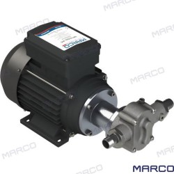 BOMBA AUTOCEBANTE A/C 22L/MIN.,230V