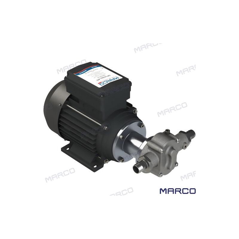 BOMBA AUTOCEBANTE A/C 22L/MIN.,230V