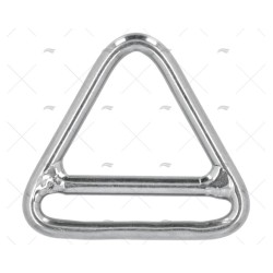 ANILLA TRIANGULO 5X45MM INOX