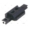 CARRO C/RODAMIENTOS MINI PERFIL BAJO ALLEN BROTHERS