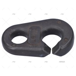 CLIP ALUMINIO 50MM ALLEN BROTHERS