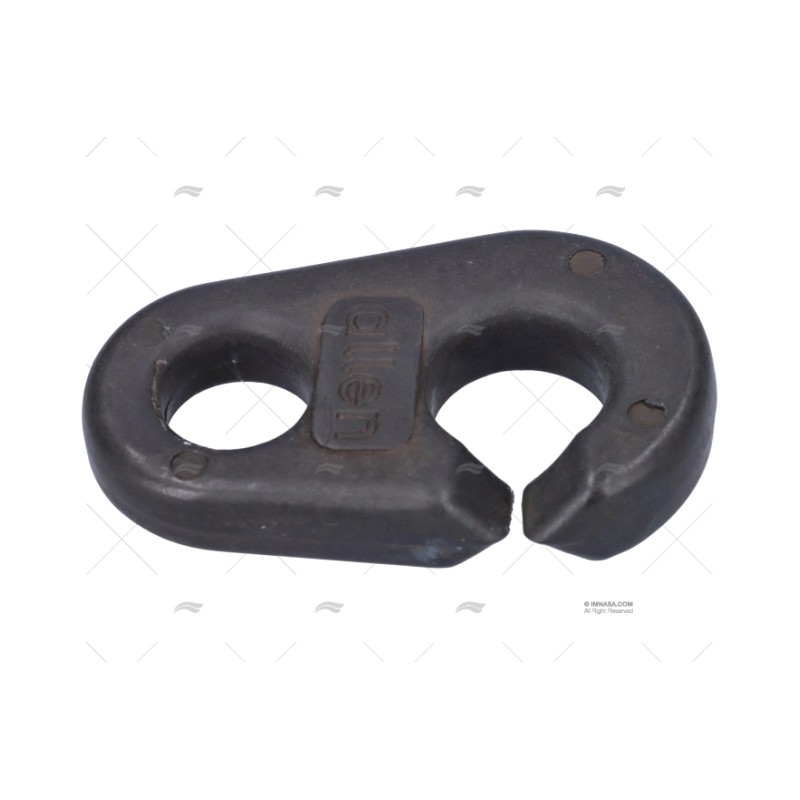 CLIP ALUMINIO 50MM ALLEN BROTHERS