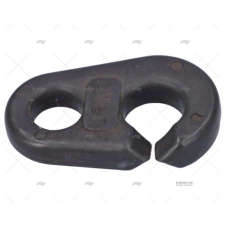 CLIP ALUMINIO 50MM ALLEN BROTHERS