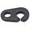 CLIP ALUMINIO 50MM ALLEN BROTHERS