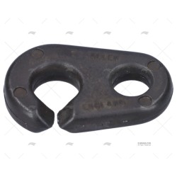CLIP ALUMINIO 36MM ALLEN BROTHERS