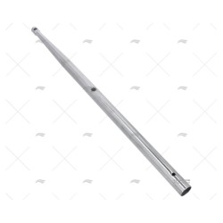 CANDELERO INOX SS 316 610MM