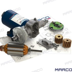 BOMBA AUTOCEBANTE A/C 26L/MIN.,12V