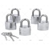 CANDADO 40MM ARCO 20 INOX K5UD.