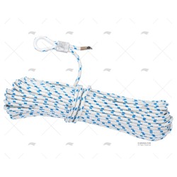 EQUIPO FONDEO SIN CADENA 30M X 8MM