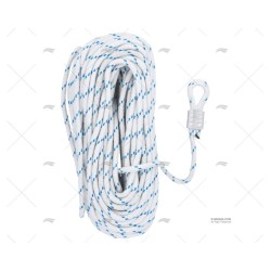 EQUIPO FONDEO SIN CADENA 50M X 12MM