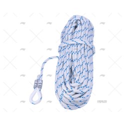 EQUIPO FONDEO SIN CADENA 50M X 10MM